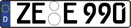 ZE-E990