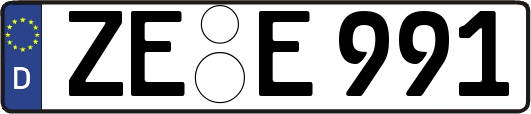 ZE-E991