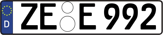 ZE-E992