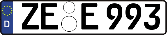 ZE-E993