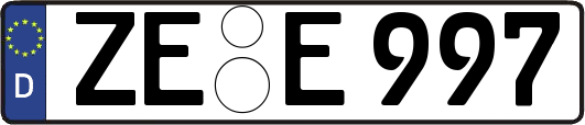 ZE-E997