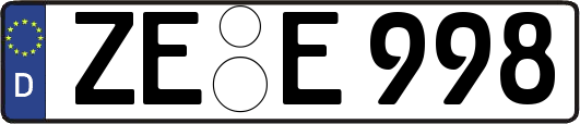 ZE-E998