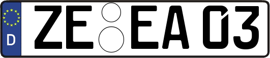 ZE-EA03
