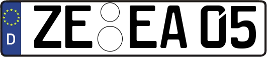 ZE-EA05