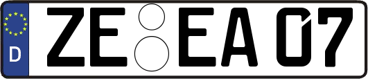 ZE-EA07