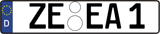 ZE-EA1