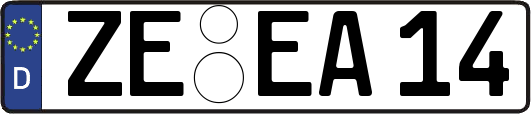 ZE-EA14