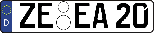ZE-EA20