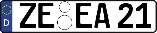 ZE-EA21