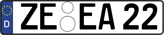 ZE-EA22