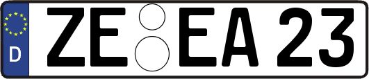 ZE-EA23