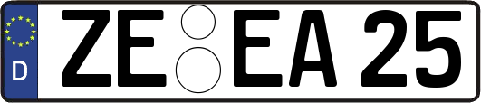 ZE-EA25