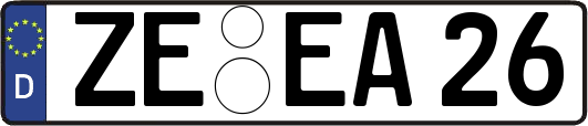 ZE-EA26