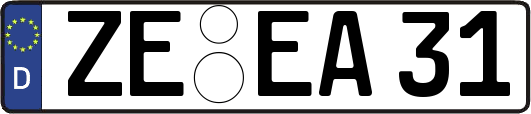 ZE-EA31