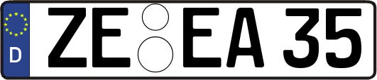 ZE-EA35