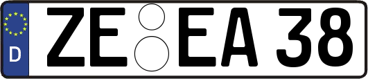 ZE-EA38