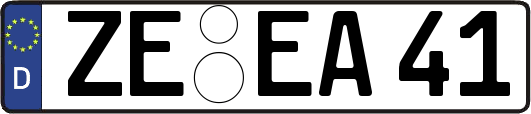 ZE-EA41