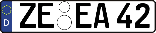 ZE-EA42