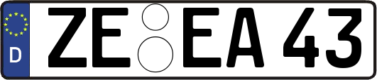 ZE-EA43