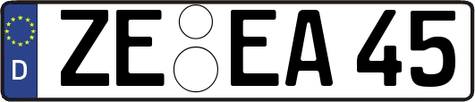 ZE-EA45