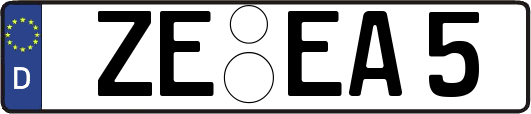 ZE-EA5