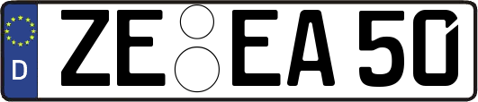 ZE-EA50