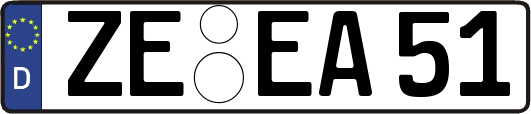 ZE-EA51