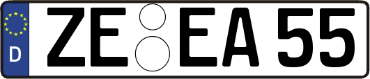 ZE-EA55