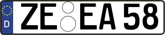 ZE-EA58