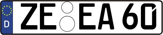 ZE-EA60