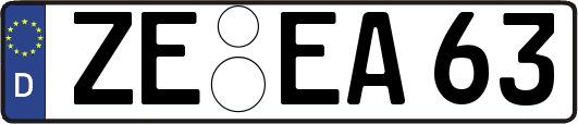 ZE-EA63