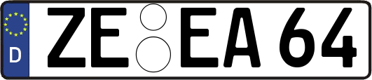 ZE-EA64