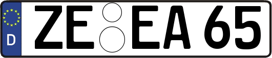 ZE-EA65