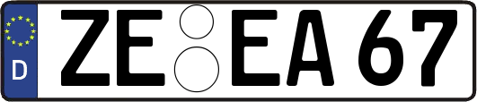 ZE-EA67
