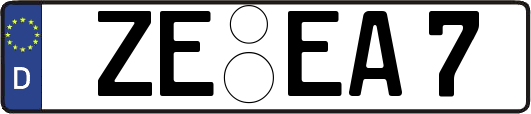 ZE-EA7