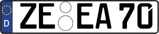 ZE-EA70