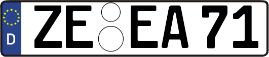 ZE-EA71