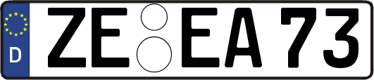 ZE-EA73