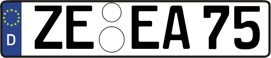 ZE-EA75