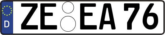 ZE-EA76