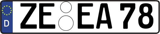 ZE-EA78