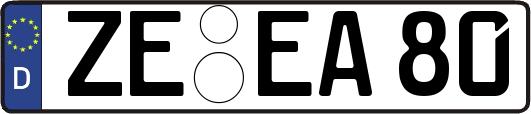 ZE-EA80