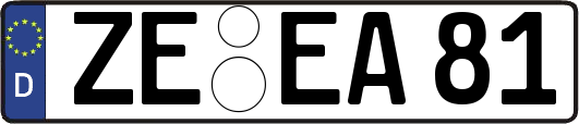 ZE-EA81