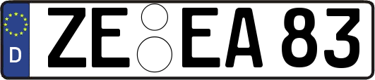ZE-EA83