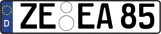 ZE-EA85