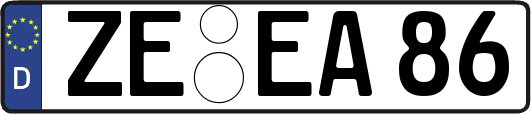 ZE-EA86