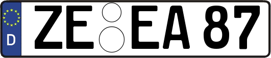 ZE-EA87