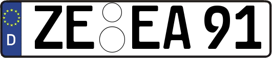 ZE-EA91