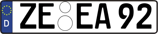 ZE-EA92