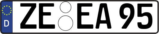 ZE-EA95